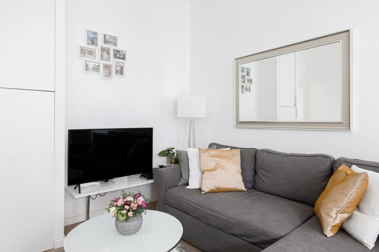⍟Luxurious And Bright⍟ 5 Min Walk To City Center Leilighet Wien Eksteriør bilde